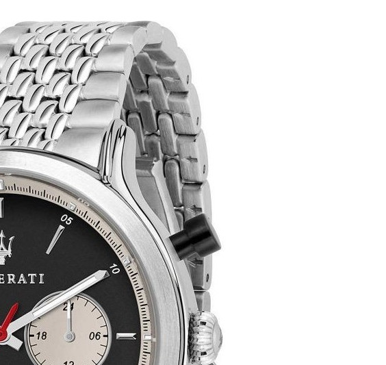 Maserati LEGEND R8873638001 - zegarek męski 5