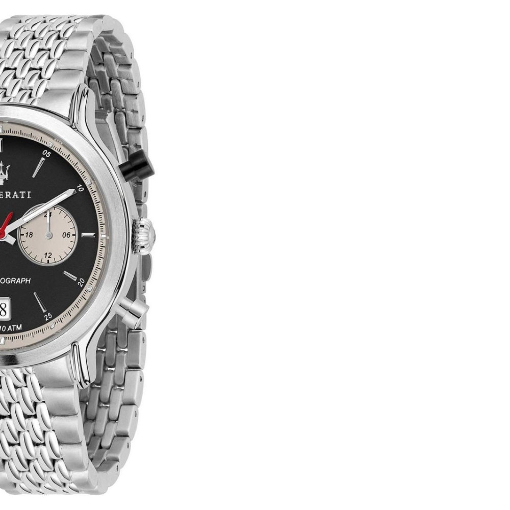 Maserati LEGEND R8873638001 - zegarek męski 6