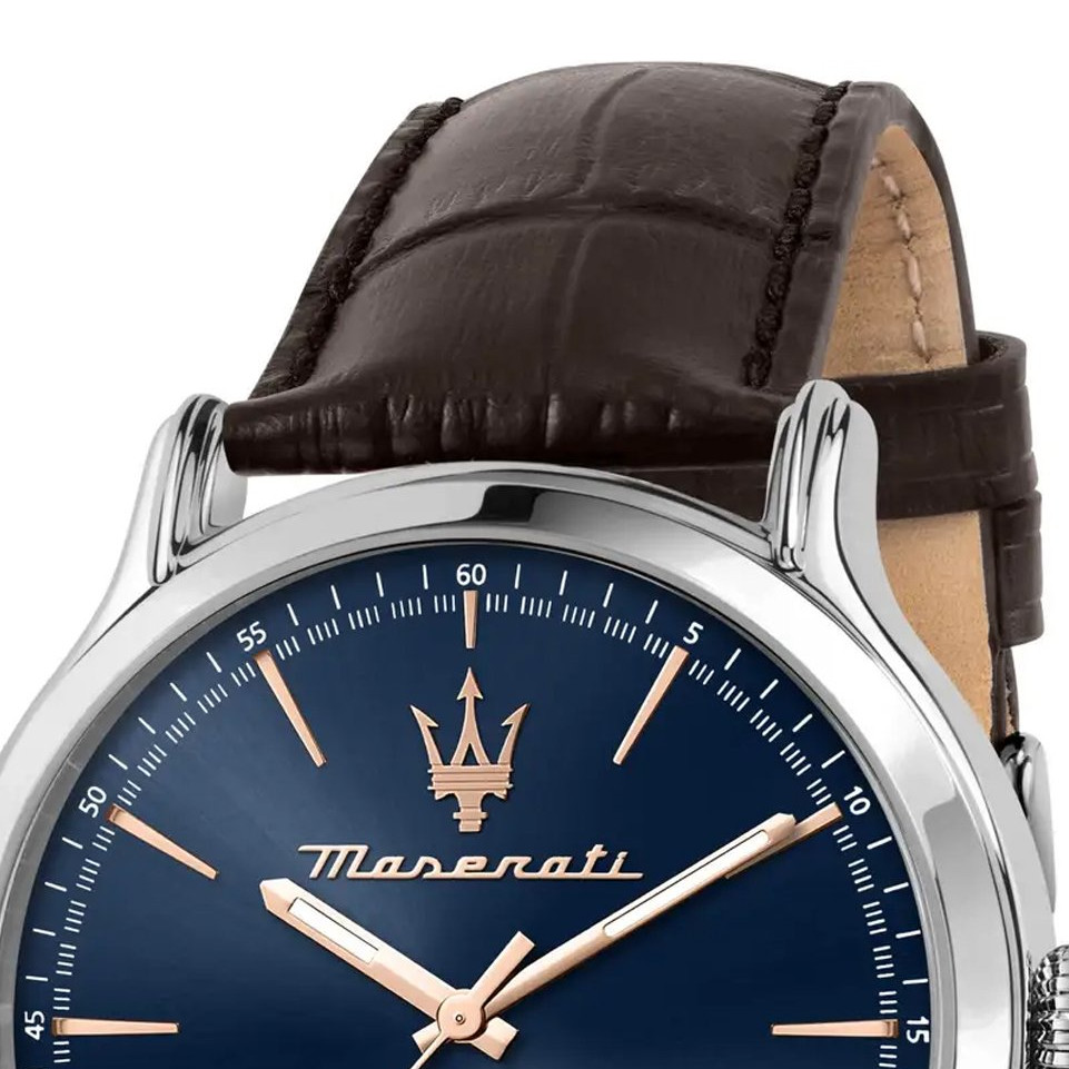 Maserati EPOCA R8851118016 - zegarek męski 3