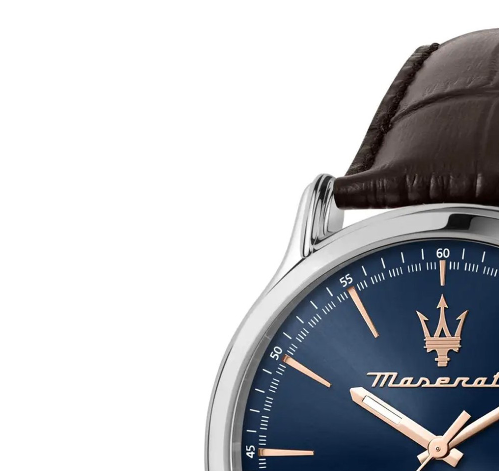 Maserati EPOCA R8851118016 - zegarek męski 4