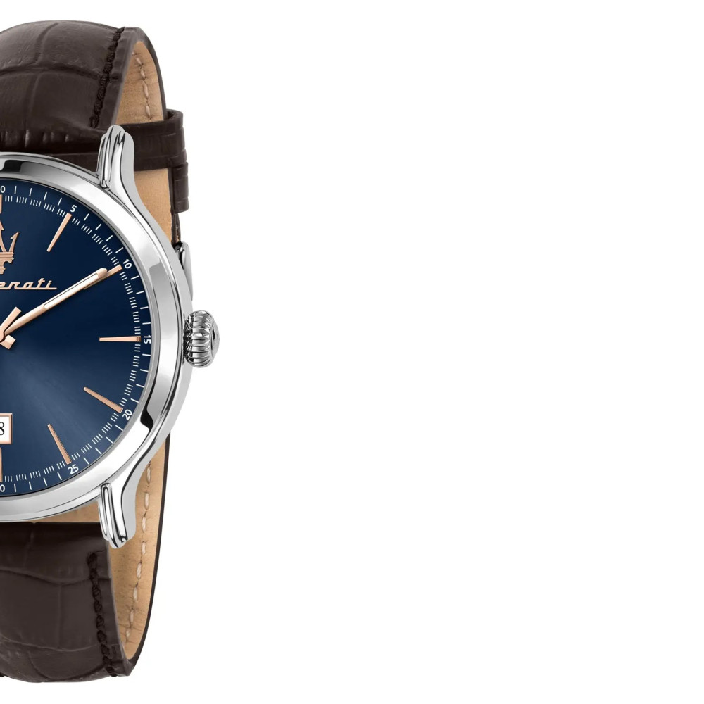 Maserati EPOCA R8851118016 - zegarek męski 6