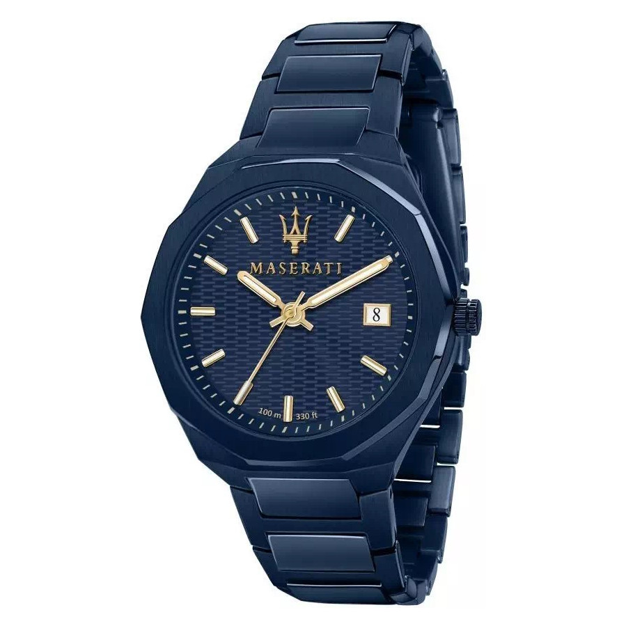 Maserati STILE R8853141001 - zegarek męski 7