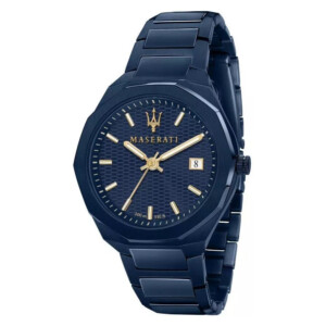 Maserati STILE R8853141001 - zegarek męski