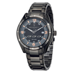Maserati SORPASSO R8853124001 - zegarek męski