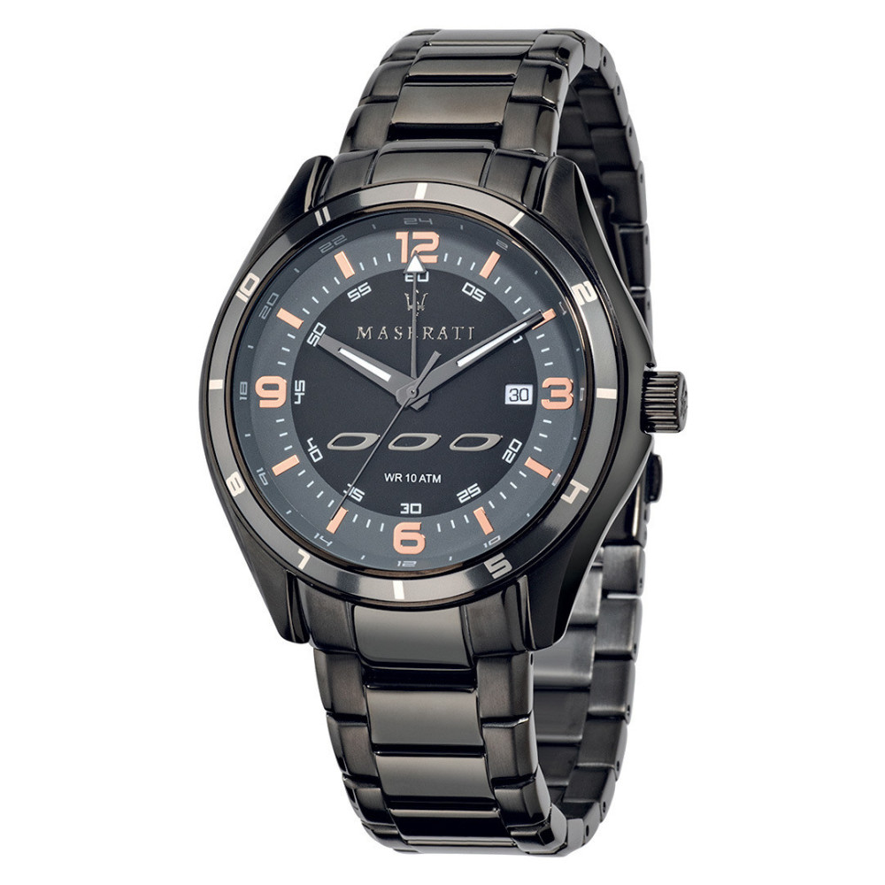 Maserati SORPASSO R8853124001 - zegarek męski 7