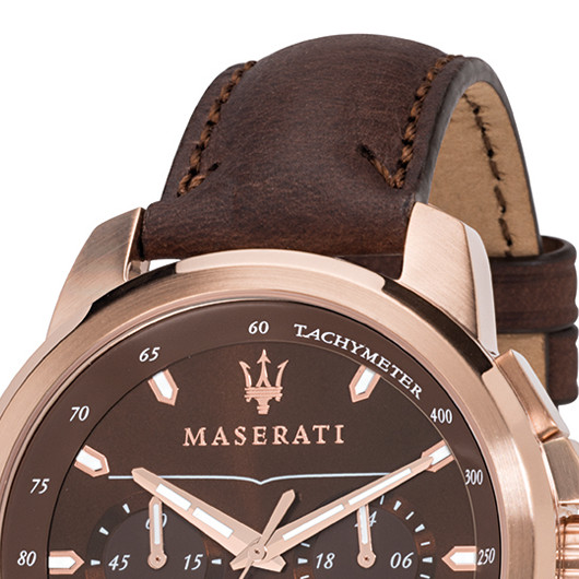 Maserati SUCCESSO R8871621004 - zegarek męski 3