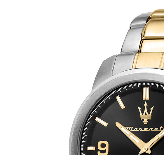 Maserati SUCCESSO R8853121009 - zegarek męski 4