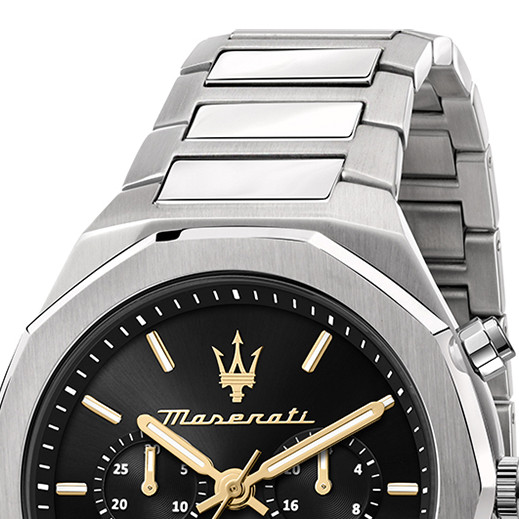 Maserati STILE R8873642010 - zegarek męski 3