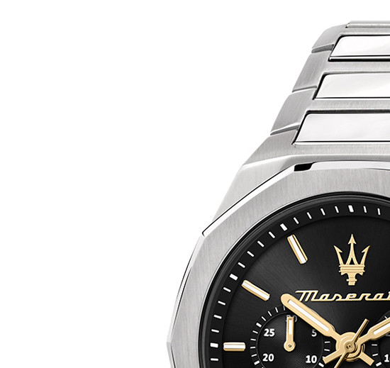 Maserati STILE R8873642010 - zegarek męski 4