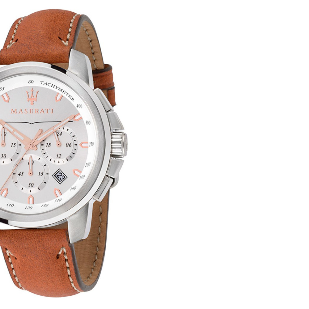 Maserati SUCCESSO R8871621005 - zegarek męski 6