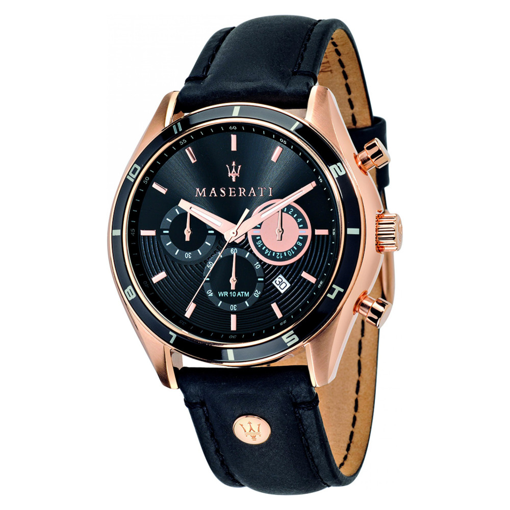 Maserati SORPASSO R8871624001 - zegarek męski 7