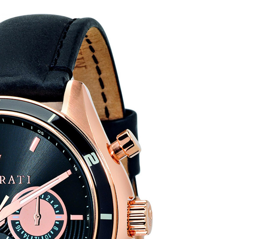 Maserati SORPASSO R8871624001 - zegarek męski 5