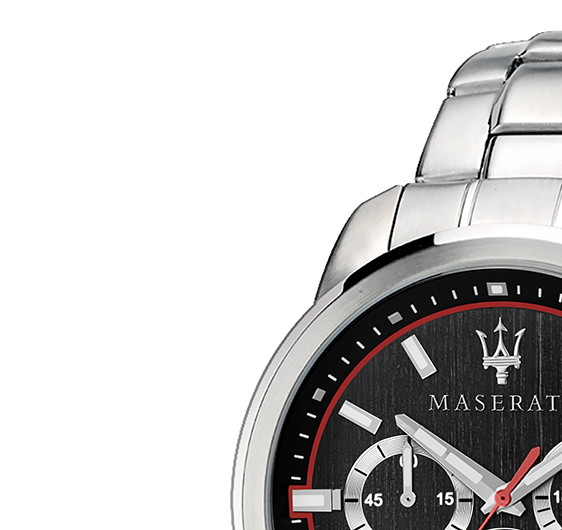 Maserati SUCCESSO R8873621009 - zegarek męski 4