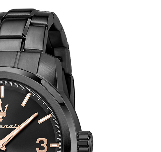 Maserati SUCCESSO R8853121008 - zegarek męski 5