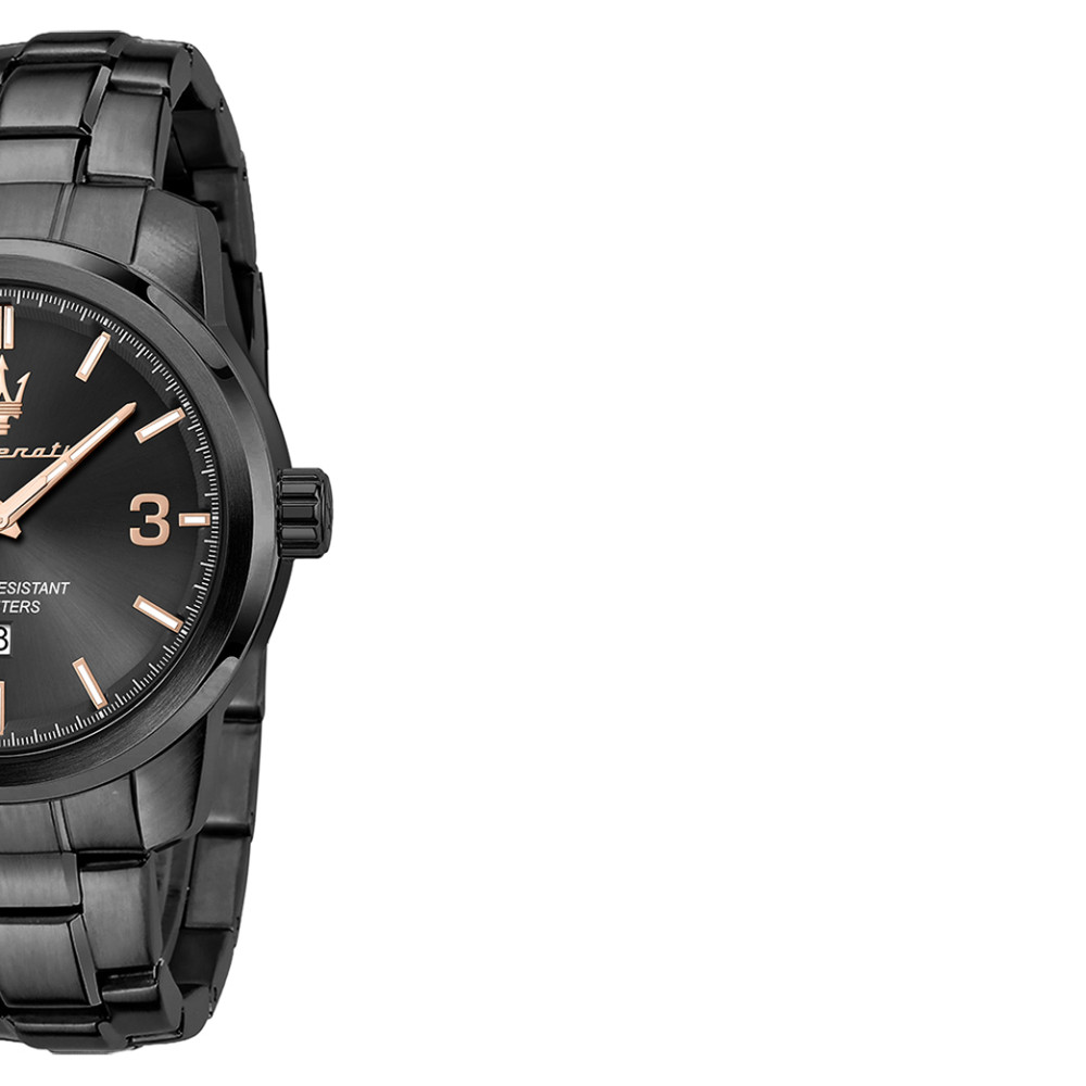 Maserati SUCCESSO R8853121008 - zegarek męski 6