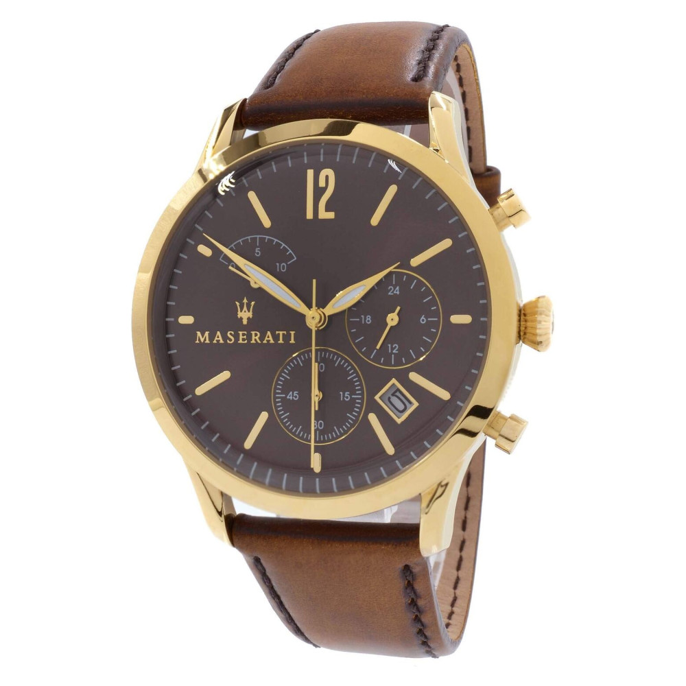 Maserati TRADIZIONE R8871625001 - zegarek męski 7