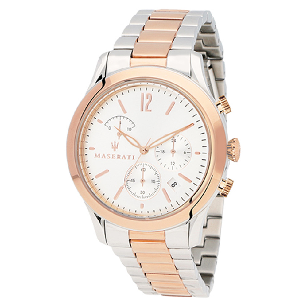 Maserati TRADIZIONE R8873625001 - zegarek męski 7