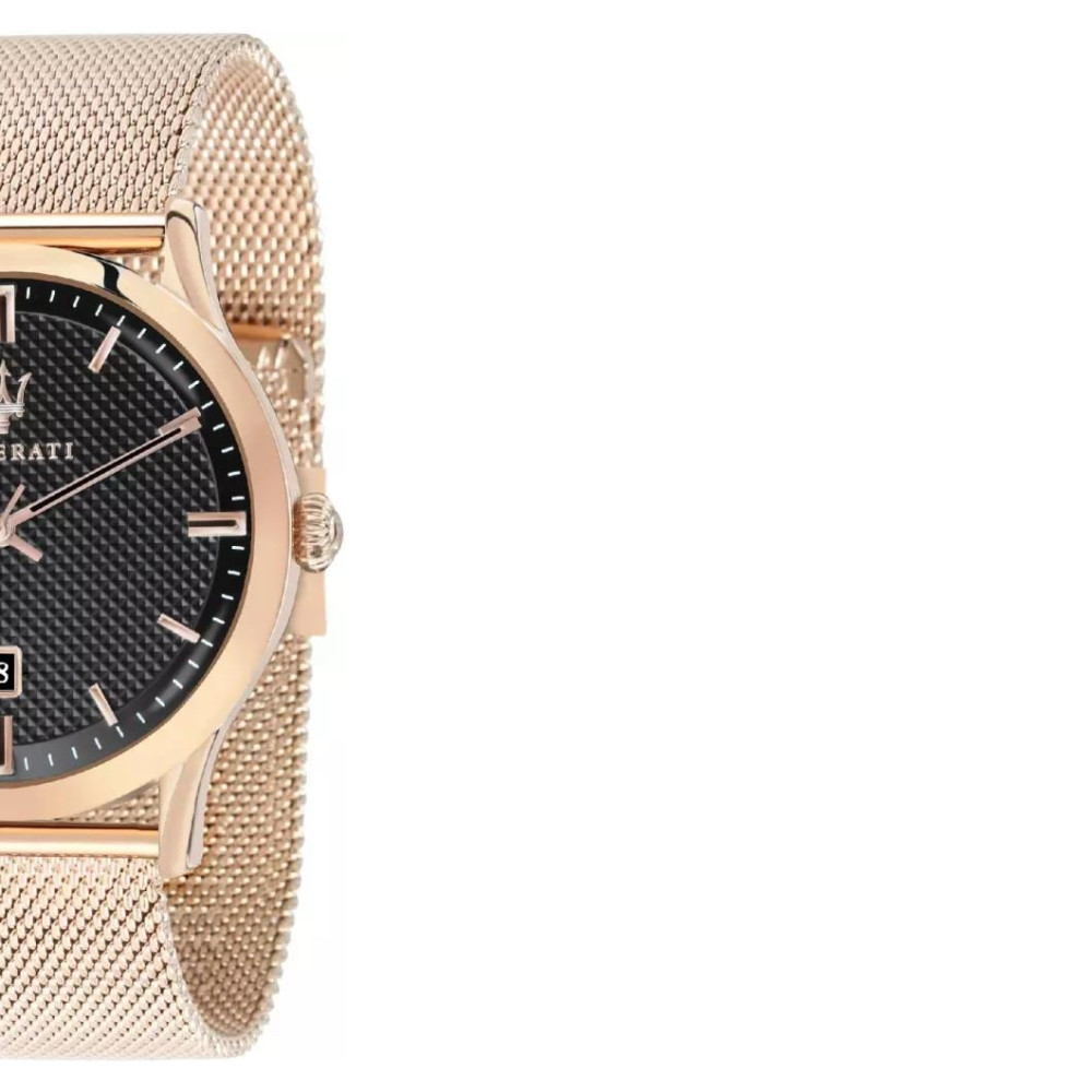 Maserati RICORDO R8853125003 - zegarek męski 6