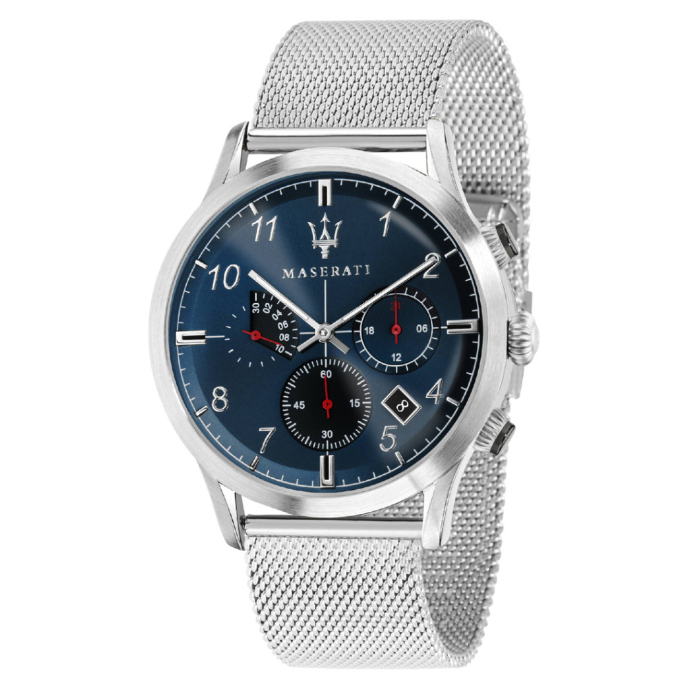 Maserati RICORDO R8873625003 - zegarek męski 1