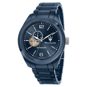 Maserati TRAGUARDO R8823150002 - zegarek męski