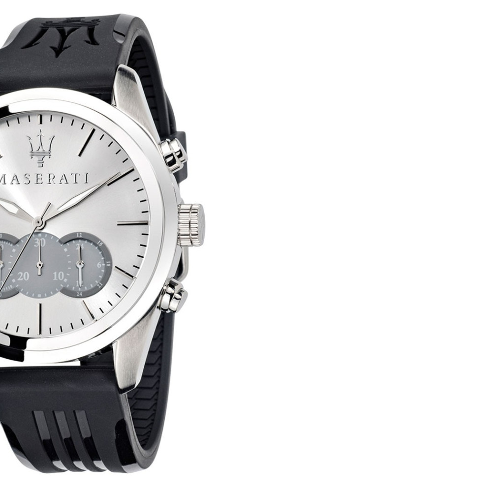 Maserati TRAGUARDO R8871612012 - zegarek męski 6