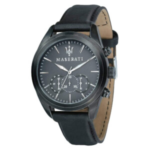 Maserati TRAGUARDO R8871612019 - zegarek męski