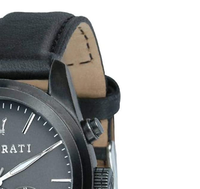 Maserati TRAGUARDO R8871612019 - zegarek męski 5