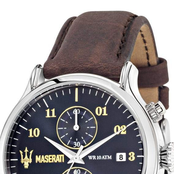 Maserati EPOCA R8871618001 - zegarek męski 3
