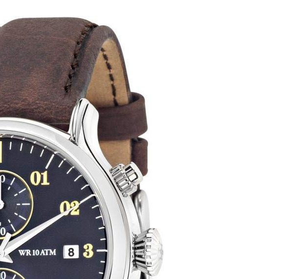 Maserati EPOCA R8871618001 - zegarek męski 5