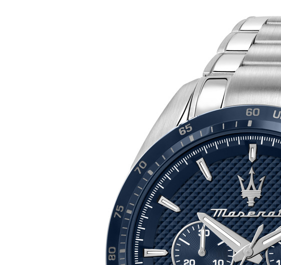 Maserati TRAGUARDO R8873612043 - zegarek męski 4
