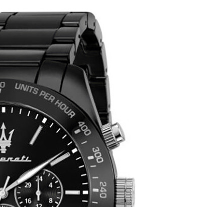 Maserati TRAGUARDO R8873650001 - zegarek męski 5