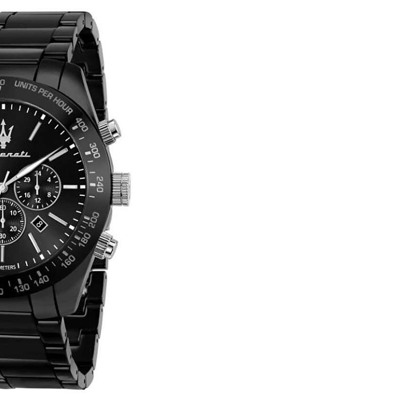 Maserati TRAGUARDO R8873650001 - zegarek męski 6