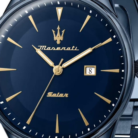 Maserati SOLAR R8871134004 - zegarek męski 8