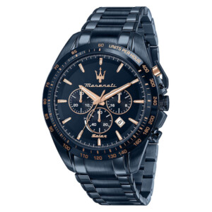 Maserati TRAGUARDO R8873649001 - zegarek męski
