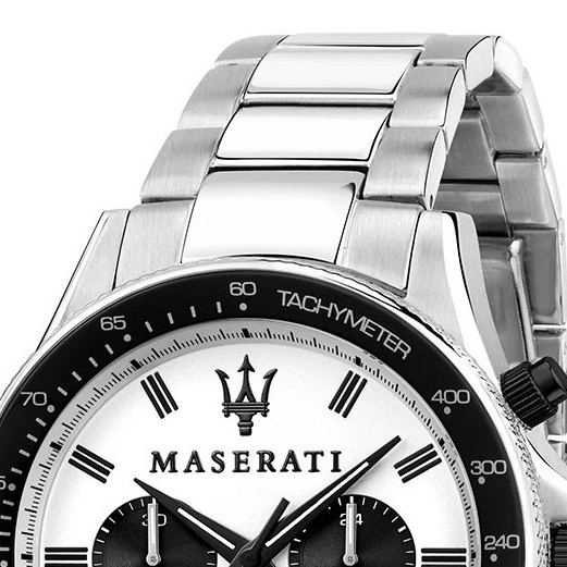 Maserati SFIDA R8873640003 - zegarek męski 3