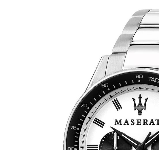 Maserati SFIDA R8873640003 - zegarek męski 4