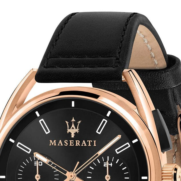 Maserati TRIMARANO R8871632002 - zegarek męski 3