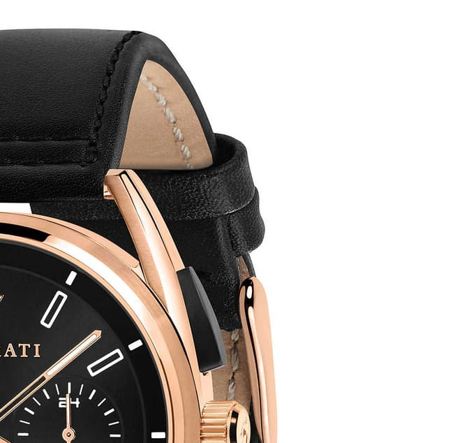 Maserati TRIMARANO R8871632002 - zegarek męski 5