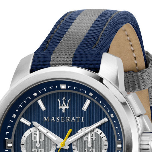 Maserati ROYALE R8871637001 - zegarek męski 3