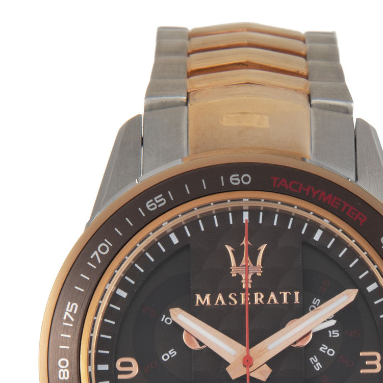 Maserati CORSA R8873610004 - zegarek męski 3