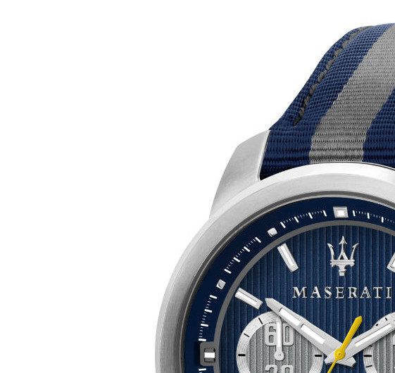 Maserati ROYALE R8871637001 - zegarek męski 4