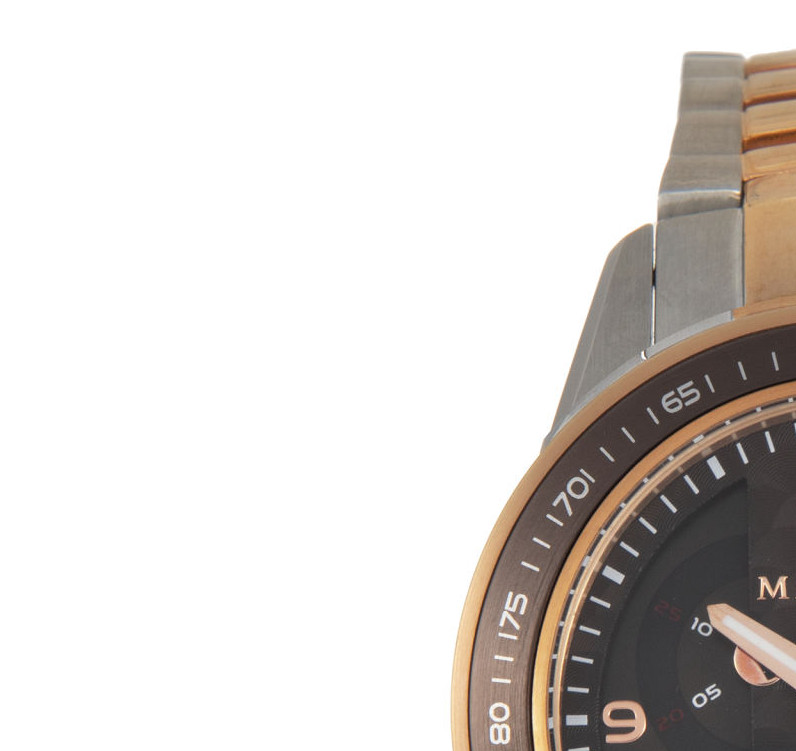 Maserati CORSA R8873610004 - zegarek męski 4