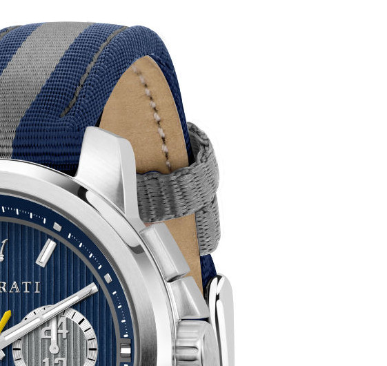 Maserati ROYALE R8871637001 - zegarek męski 5