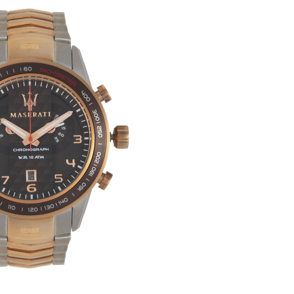 Maserati CORSA R8873610004 - zegarek męski 6