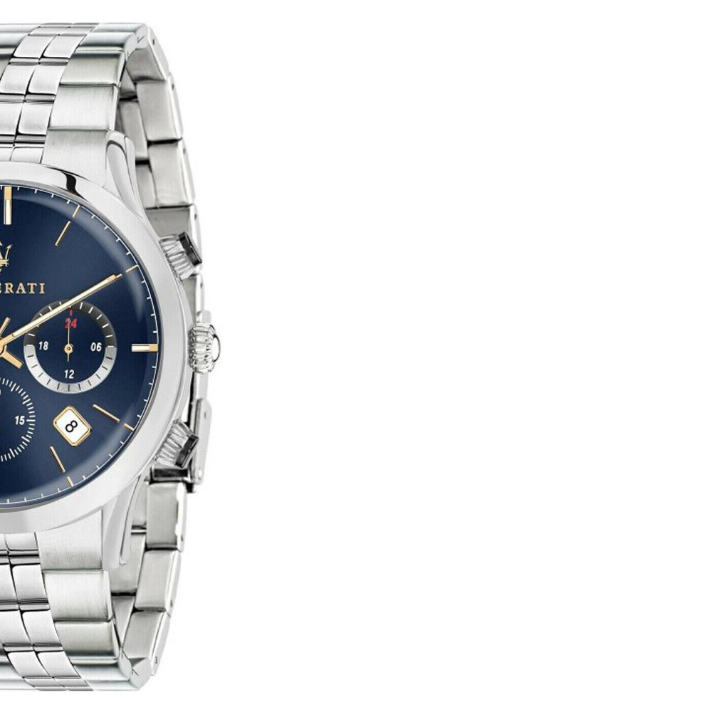 Maserati RICORDO R8873633001 - zegarek męski 5