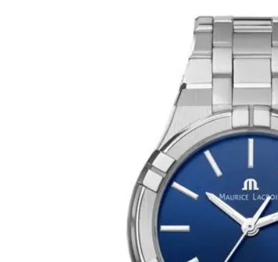 Maurice Lacroix AIKON AI1106-SS002-430-1 - zegarek damski 4