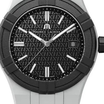 Maurice Lacroix AIKON AI2008-20YZ0-200-0 - zegarek męski 2