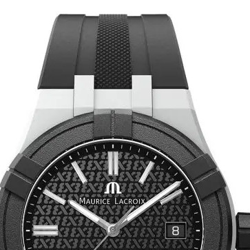 Maurice Lacroix AIKON AI2008-20YZ0-200-0 - zegarek męski 3
