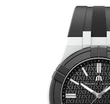 Maurice Lacroix AIKON AI2008-20YZ0-200-0 - zegarek męski 4