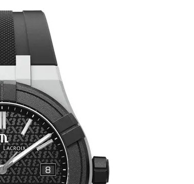 Maurice Lacroix AIKON AI2008-20YZ0-200-0 - zegarek męski 5